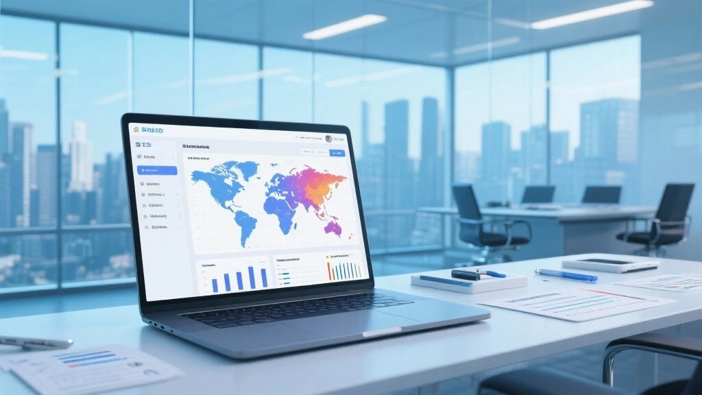 B2B 무역 웹사이트 필독: 우수한 무역 웹사이트 대리업체를 선택하는 방법?
