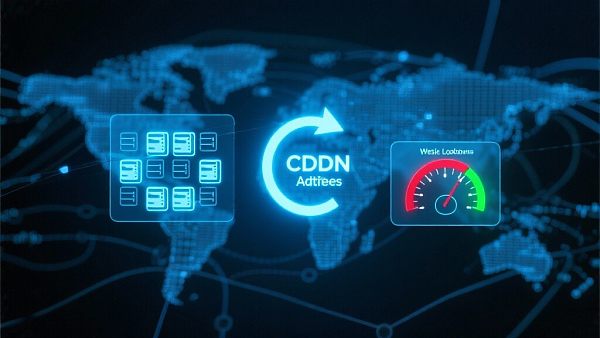 外贸独立站如何利用全球CDN加速提升用户体验? 外贸独立站如何利用全球CDN加速提升用户体验?