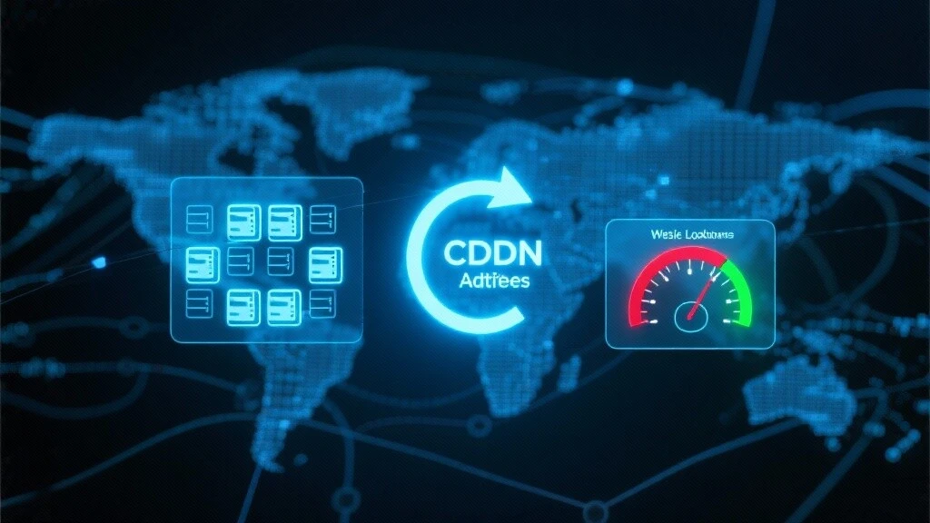 글로벌 CDN 가속을 사용하여 해외 무역 독립 방송국의 사용자 경험을 개선하는 방법은 무엇인가요?