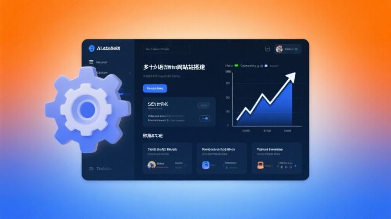 항저우시 파트너 정책 해석: AI 웹사이트 구축 대리점 지원 규모는 얼마나 될까?