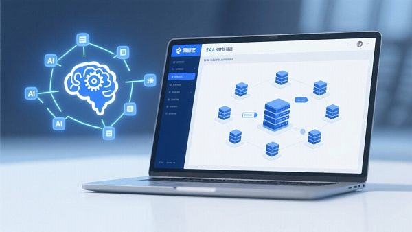 独立站系统VS传统建站，易营宝SAAS建站优势在哪？