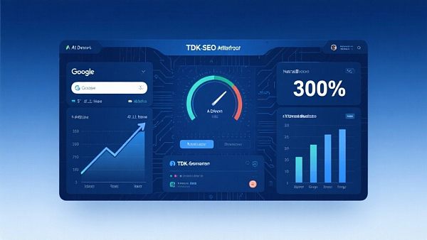 AI数字营销SEO优化服务效果对比报告 AI数字营销SEO优化服务效果对比报告
