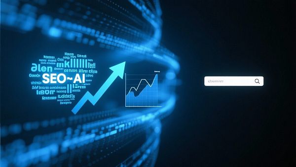 AI数字营销SEO优化服务效果对比报告 AI数字营销SEO优化服务效果对比报告