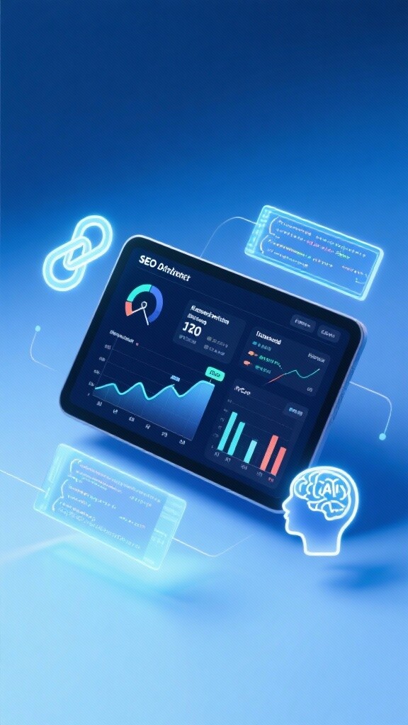 SEO 최적화 아웃소싱 2025 최종 가이드: 전문가가 공개하는 5가지 핵심 기술 원리, 300% 트래픽 성장과 10배 ROI 투자 수익 달성!