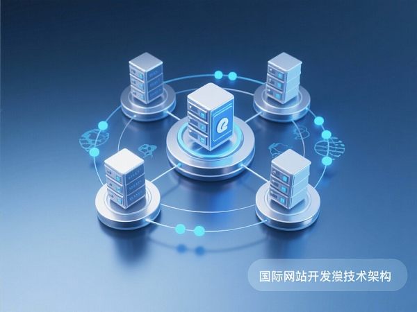国际网站开发 2025权威战略：全球化 SEO 专家揭秘 7 大技术原理，实现 100% 海外市场精准覆盖和跨国品牌权威构建！
