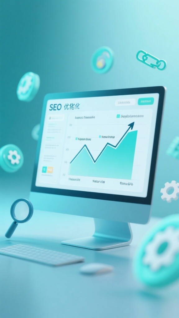 SEO 최적화 사례 심층 분석: 10대 업계 실전 데이터 공개, 0에서 100만 자연 유입까지의 5가지 핵심 성공 요소 공개! SEO 최적화 사례 심층 분석: 10대 업계 실전 데이터 공개, 0에서 100만 자연 유입까지의 5가지 핵심 성공 요소 공개!