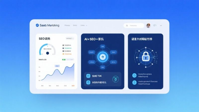 SaaS 마케팅 플랫폼 선택: 의사 결정자가 무시할 수 없는 5가지 주요 지표