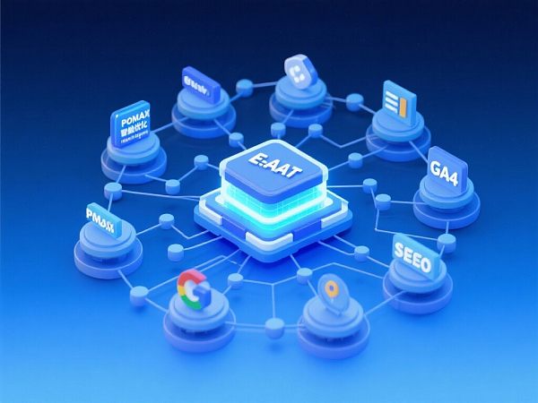 谷歌营销 2025 全链路深度解析:揭秘 AI 驱动的 E-E-A-T 策略与 PMax 智能优化,实现全球流量与商业转化巅峰! 谷歌营销 2025 全链路深度解析:揭秘 AI 驱动的 E-E-A-T 策略与 PMax 智能优化,实现全球流量与商业转化巅峰!