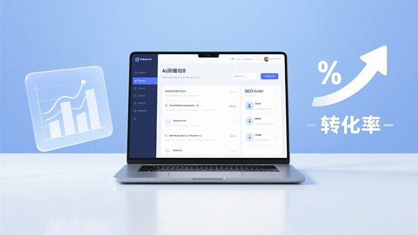 베이징 무역 웹사이트 구축 서비스 성공 사례 공유