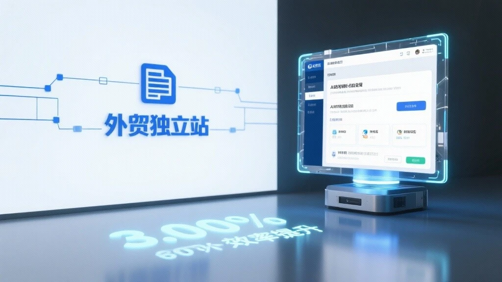 웹사이트 등록 서비스가 너무 복잡하다고요? 이영보 스마트 웹사이트 제작 시스템으로 프로세스를 간소화하세요