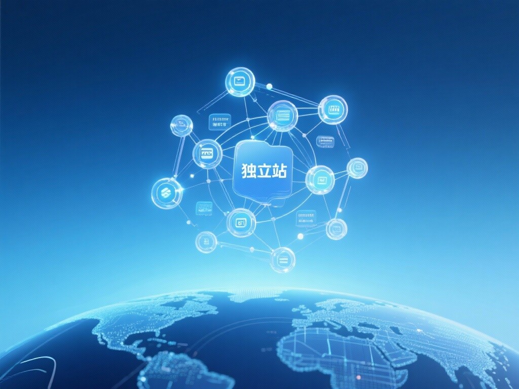 2025 해외 마케팅 궁극적 전략: 독립 사이트를 핵심으로, 데이터 주도의 글로벌 멀티 채널 유입과 높은 전환율 체계 구축!