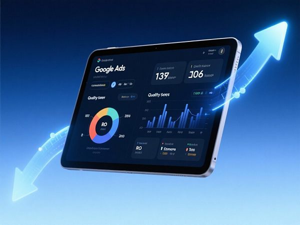 Google Ads 优化 终极攻略:通过 P-Max、质量得分与 CRO 闭环,实现外贸询盘 ROI 爆炸式增长! Google Ads 优化 终极攻略:通过 P-Max、质量得分与 CRO 闭环,实现外贸询盘 ROI 爆炸式增长!