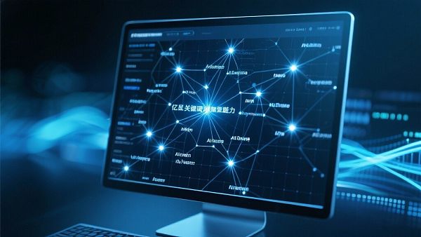 AI 기반 콘텐츠 매트릭스: 외貿 독립 사이트가 어떻게 일괄 양산을 통해 억대 키워드의 정확한 커버리지와 전환 달성