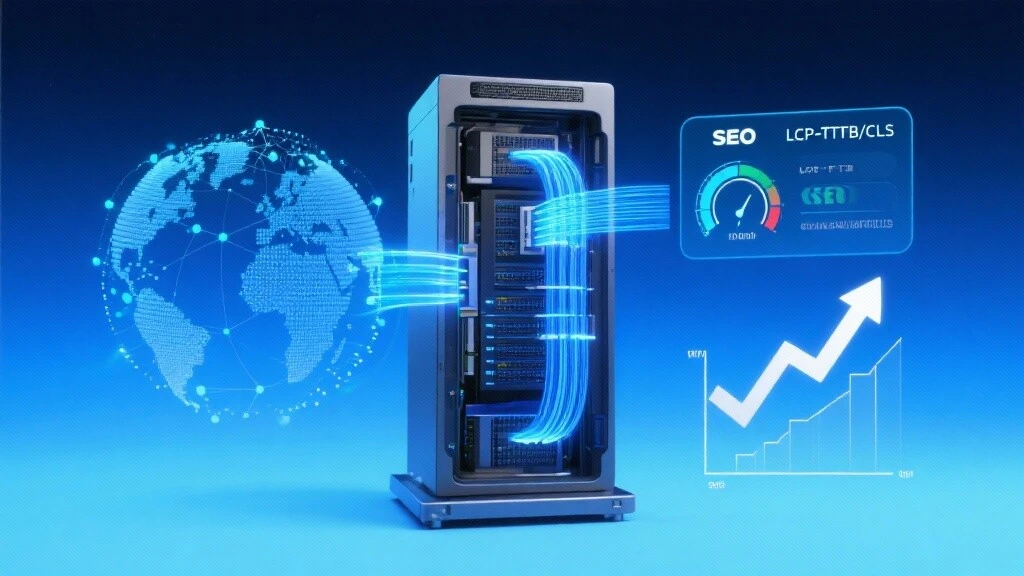 웹사이트 SEO 최적화 효과를 높이는 방법, 무시할 수 없는 6가지 포인트