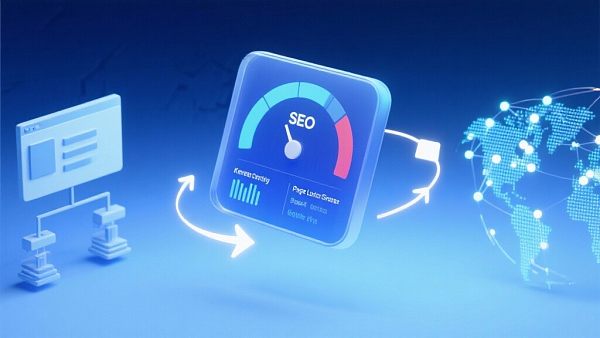 独立站SEO如何起量?避开这些坑 独立站SEO如何起量?避开这些坑