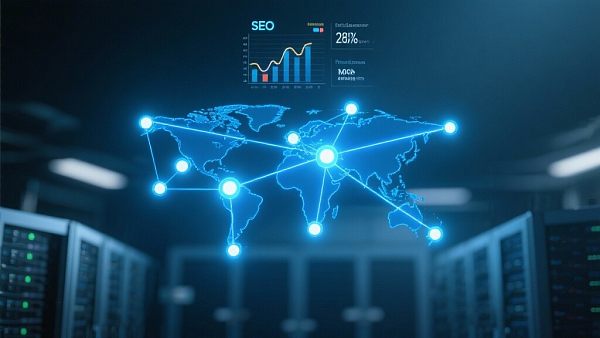 全球服务器节点 战略部署:外贸独立站性能基石,如何通过 CDN 和 PoP 点实现毫秒级全球访问和 SEO 排名飞跃! 全球服务器节点 战略部署:外贸独立站性能基石,如何通过 CDN 和 PoP 点实现毫秒级全球访问和 SEO 排名飞跃!