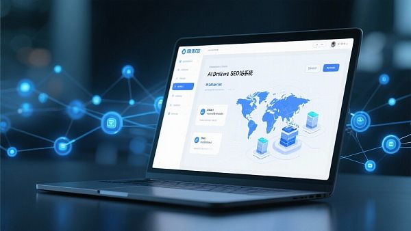 외무 독립 사이트는 어떻게 이영보 스마트 웹사이트 구축 시스템을 활용하여 효율적인 유입을 실현할까요?