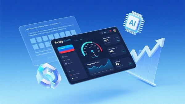 피트 가이드를 피하기위한 Yandex 광고 : 대외 무역 독립 방송국은 반드시보아야합니다!