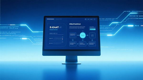 AI 批量生成文章 深度战略：在外贸 SEO 中实现 E-E-A-T 合规性与 10 倍内容产出（附 Prompt 工程技巧）！