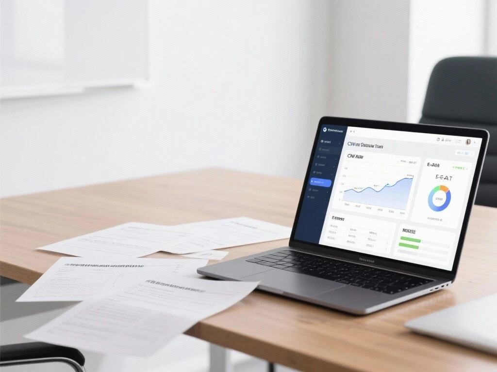 웹사이트 진단 도구 최종 가이드: CWV 성능에서 E-E-A-T 권위성까지, 외貿 독립 사이트 지속 성장을 주도하는 디지털 체크업 센터!