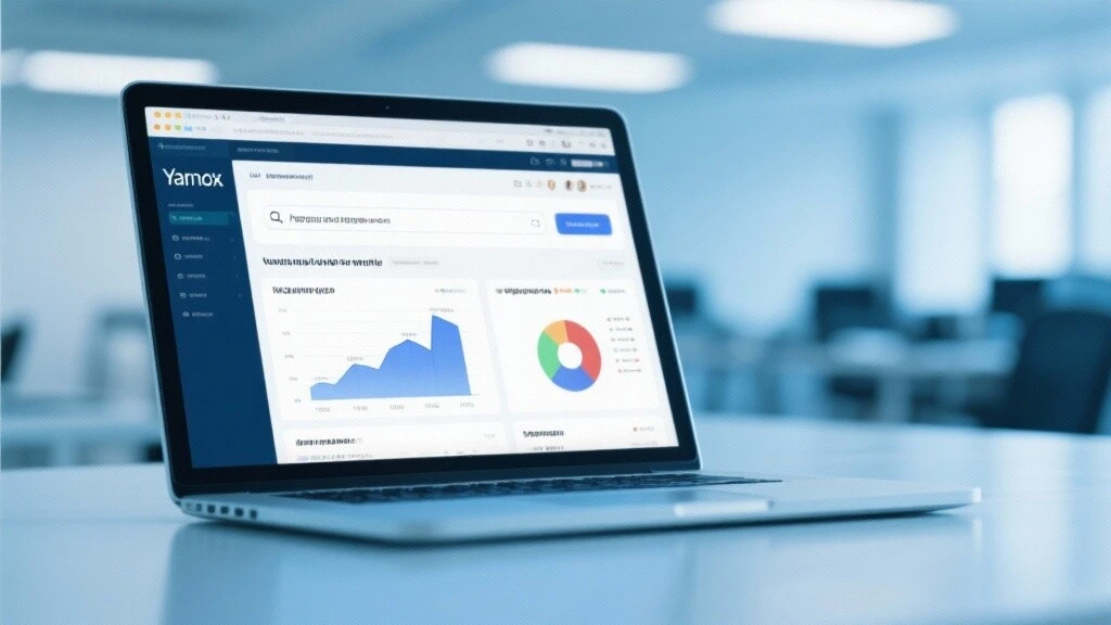 외贸 독립 사이트 필독: Yandex 홍보의 5대 핵심 전략