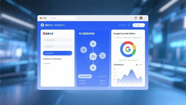 北京 SEO 优化软件 采购决策白皮书：深度赋能科技与政企客户，抢占百度与 Google 搜索双高地！
