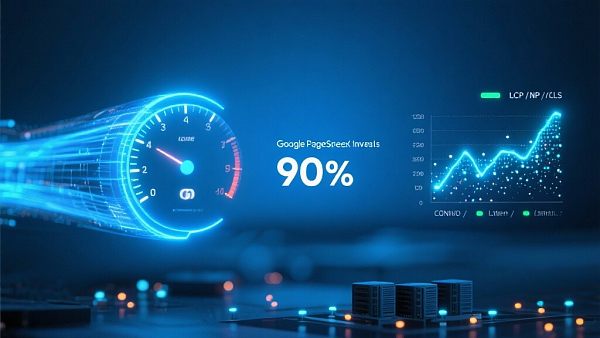 网站加载速度优化服务:面向 Core Web Vitals 的性能工程,实现排名与转化率的双重爆发! 网站加载速度优化服务:面向 Core Web Vitals 的性能工程,实现排名与转化率的双重爆发!