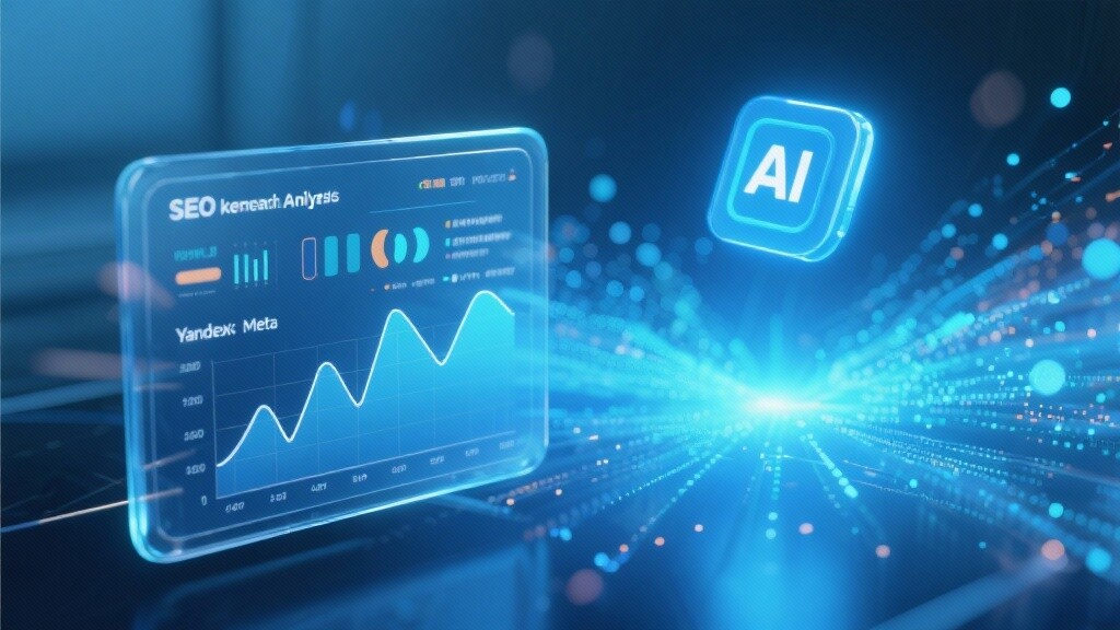 SEO 순위 향상을 위한 해외무역 독립 웹사이트의 3가지 핵심 기술