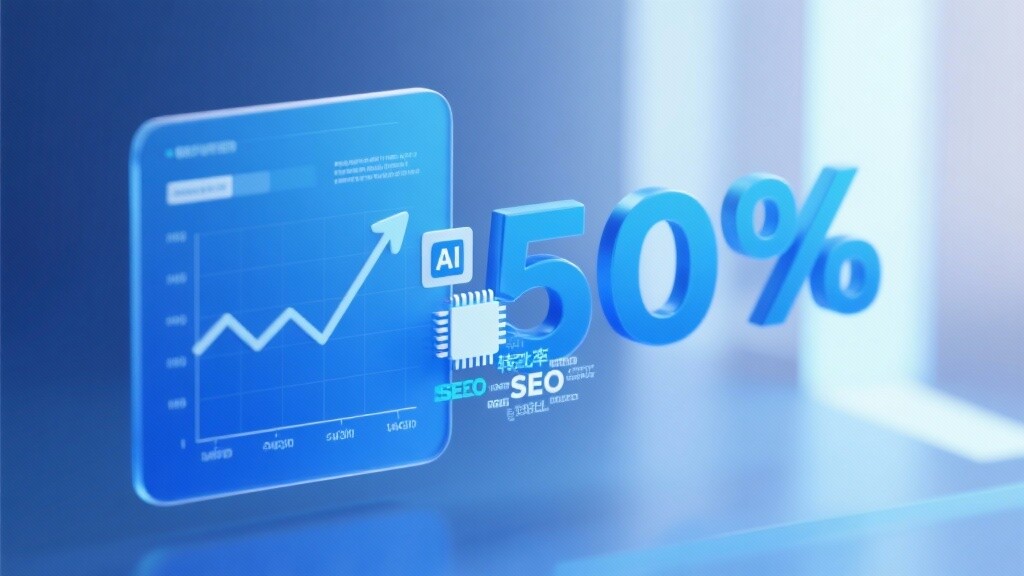 문의 전환율 50% 향상 비결, 수출업자 필독!