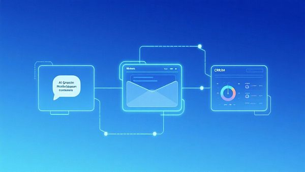 社媒营销自动化工具:AI 驱动外贸增长,实现跨平台获客、培育与转化全链路自动化! 社媒营销自动化工具:AI 驱动外贸增长,实现跨平台获客、培育与转化全链路自动化!