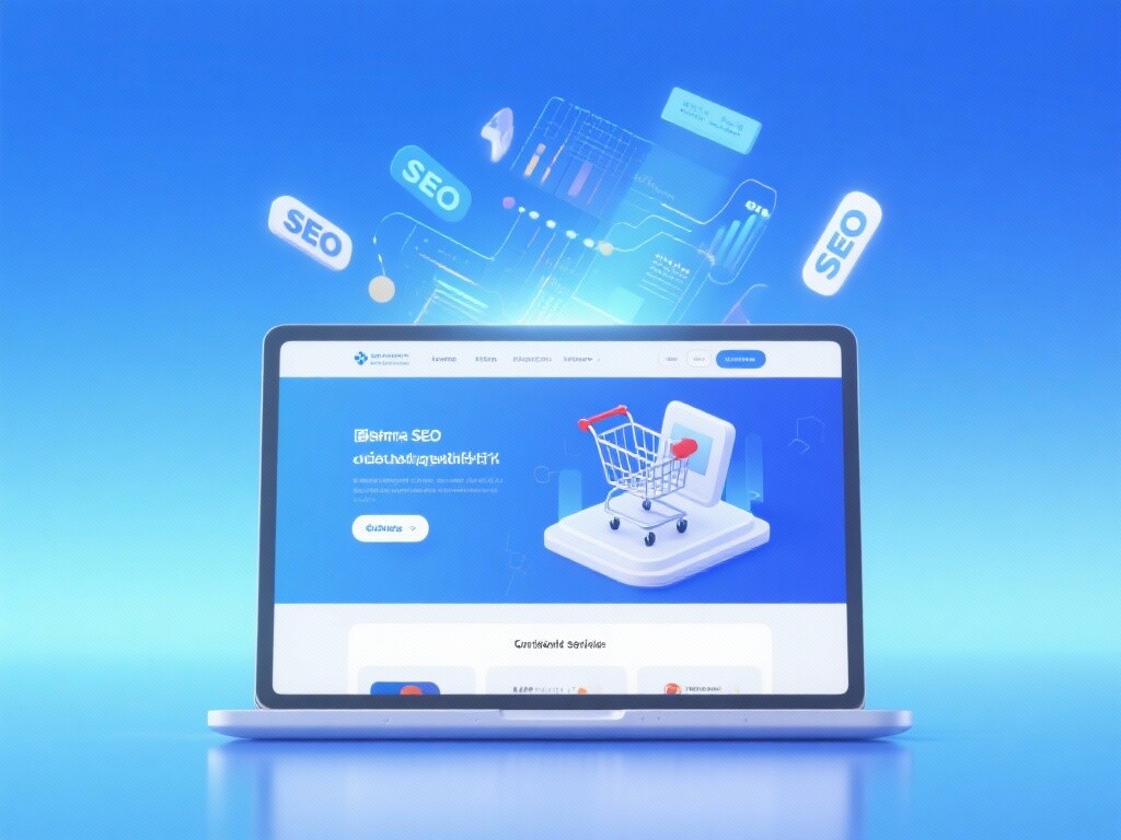 저장 외국무역 웹사이트 개발: DTC 브랜드와 민간기업을 위한 전환 엔진으로, 글로벌 B2C/B2B 시장에서 우위를 점합니다!