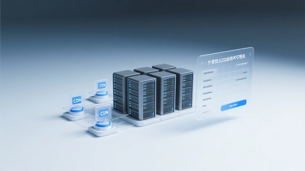 다국어 외무 독립 웹사이트 구축 전 과정 실천 가이드