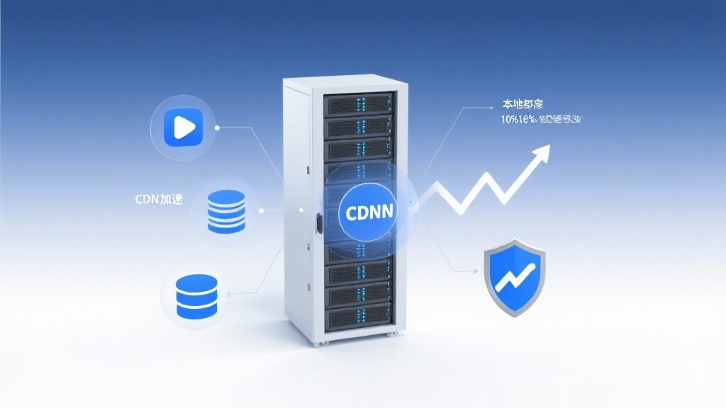 다국어 웹사이트 동관 서비스 현지 배포 및 운영 우위