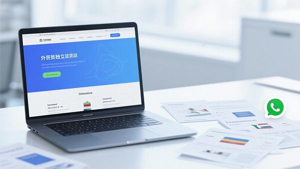使用WhatsApp引流到外贸独立站的7个高转化策略 使用WhatsApp引流到外贸独立站的7个高转化策略