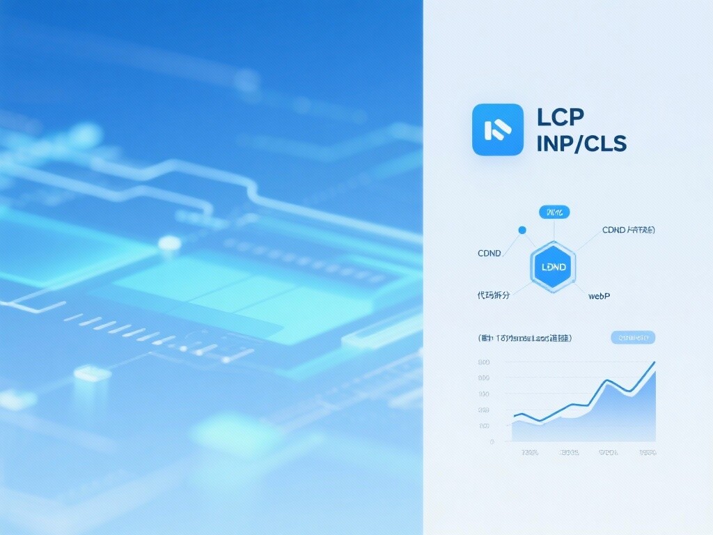 웹사이트 로딩 속도를 높이는 방법: 독립적인 전자상거래 웹사이트의 핵심 웹 바이탈 최적화와 폭발적인 전환율 향상을 위한 10가지 기술 전략!