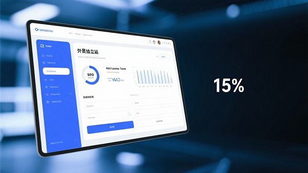 广东快速搭建网站:7 天部署高转化外贸独立站,抢占 Google 搜索红利与全球询盘! 广东快速搭建网站:7 天部署高转化外贸独立站,抢占 Google 搜索红利与全球询盘!