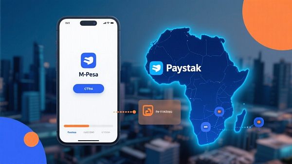 外贸独立站非洲市场：破局网络瓶颈，打造 Mobile-First、本土支付整合的非洲高转化独立站！