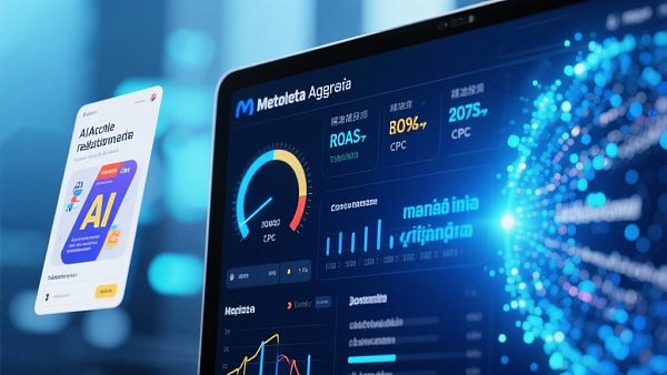 Meta 광고 대리 실전: 외貿 독립 사이트 어떻게 정밀하게 투자할까요?