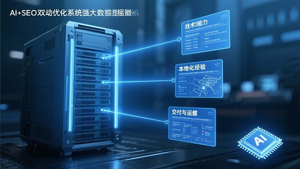 多语言网站武汉供应商评估标准 企业如何快速找到合适伙伴 多语言网站武汉供应商评估标准 企业如何快速找到合适伙伴