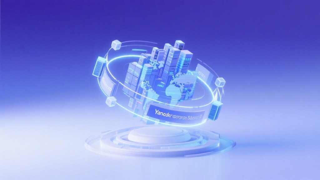 왜 점점 더 많은 외무 독립 사이트가 Yandex 광고를 선택하여 동유럽 시장을 공략하나요?