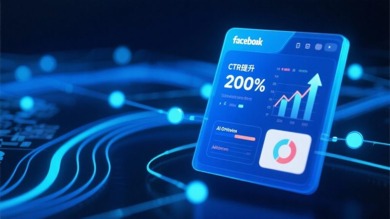 소셜 미디어 마케팅 실전: 외무 독립 사이트는 어떻게 Facebook을 통해 트래픽을 유도할까?