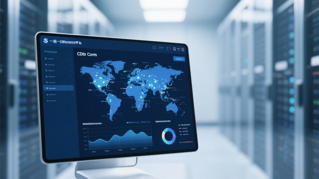 원스톱 마케팅 플랫폼 + 글로벌 CDN 가속, 대외 무역 웹사이트 속도를 높이는 방법은?