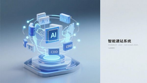 심천 독립 역사 건설, 왜 지능형 역사 구축 시스템을 선호할까요? 300%의 효율성 향상