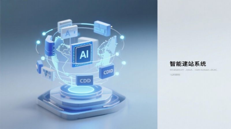 심천 독립 역사 건설, 왜 지능형 역사 구축 시스템을 선호할까요? 300%의 효율성 향상