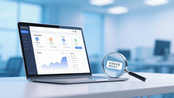 SEO优化排名总上不去?独立站建设必须避开这5大坑 SEO优化排名总上不去?独立站建设必须避开这5大坑