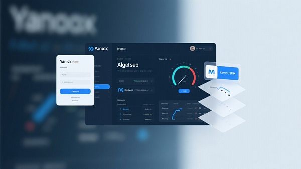 맞춤형 해외 무역 마케팅 솔루션을 위한 Yandex 광고로 러시아 시장을 개척하는 방법에 대한 실무 가이드