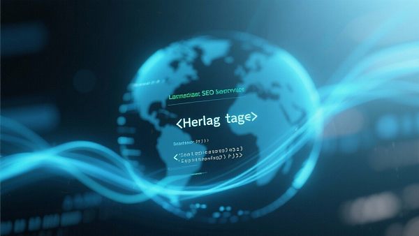 多语言SEO优化服务：Hreflang 规范驱动，解锁全球 70% 的非英语蓝海流量！