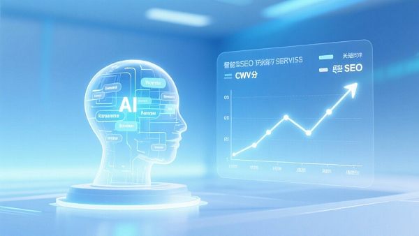 智能网站检测SEO优化服务:AI 驱动的自我进化,实现 SEO 效果持续翻倍! 智能网站检测SEO优化服务:AI 驱动的自我进化,实现 SEO 效果持续翻倍!