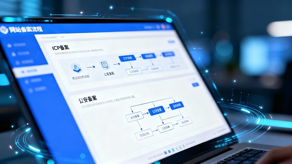网站备案服务:一站式高效合规,助力您的网站在中国大陆合法稳定运营! 网站备案服务:一站式高效合规,助力您的网站在中国大陆合法稳定运营!