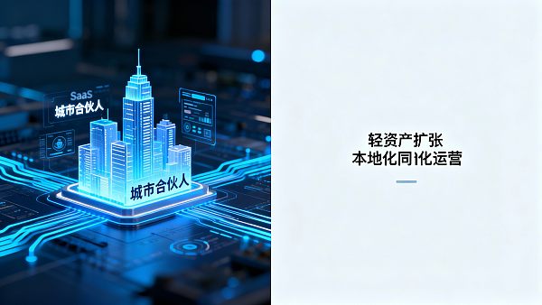 城市合伙人招募:解锁万亿市场,零风险创业实现品牌与财富共赢的本地化增长模式! 城市合伙人招募:解锁万亿市场,零风险创业实现品牌与财富共赢的本地化增长模式!